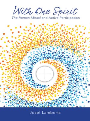 cover image of With One Spirit
